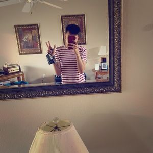 Meet your Posher, JP